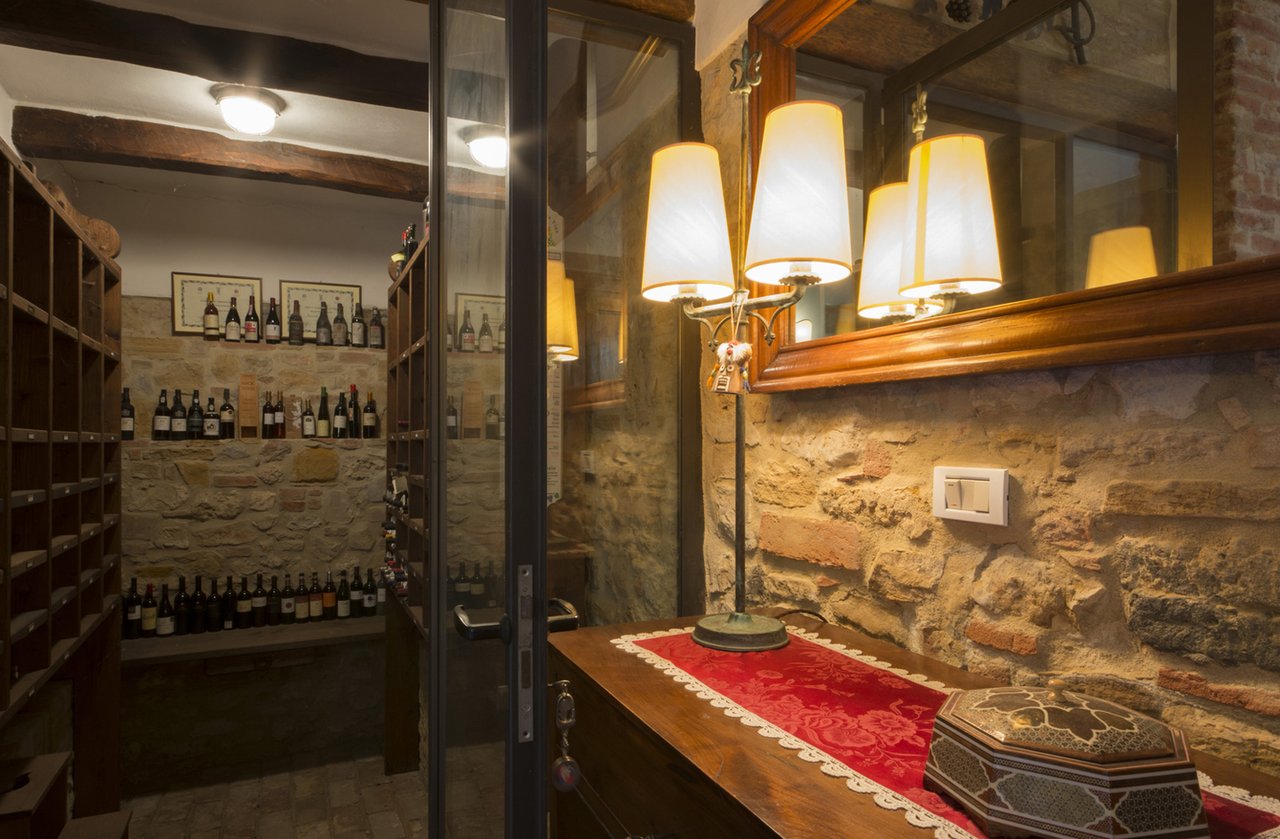 Tenuta Malacoda; Wine & Agricultural Estate