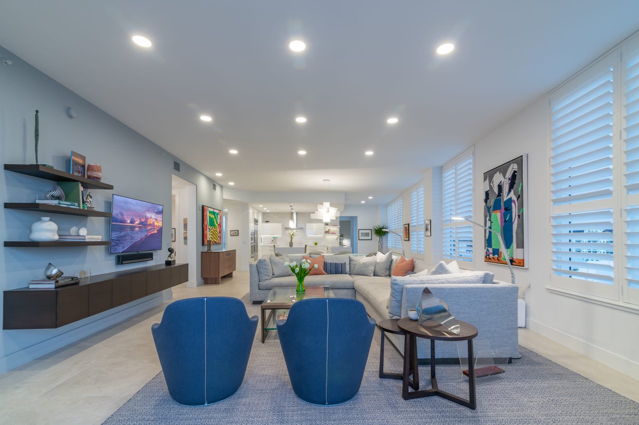 Marina Towers Unit 1004