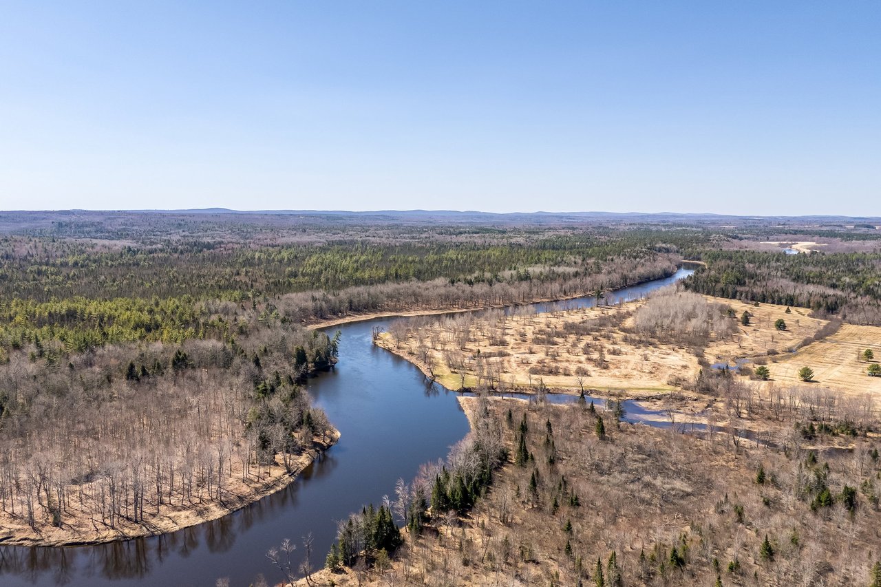 291 River Road Milo, ME 04463-1603