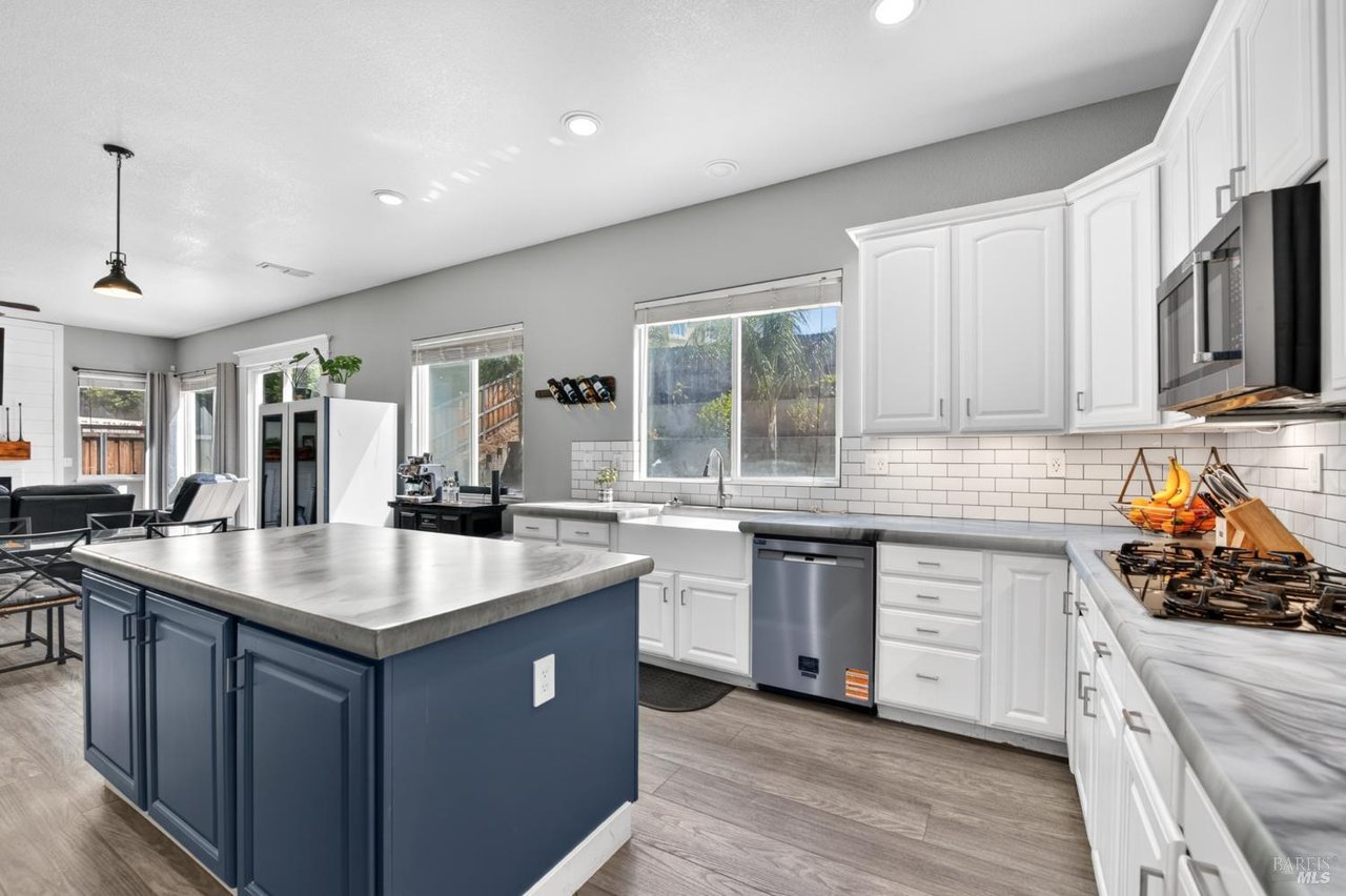 612 Pacific Grove Court, Vacaville