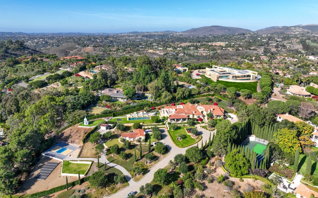 Rancho Santa Fe