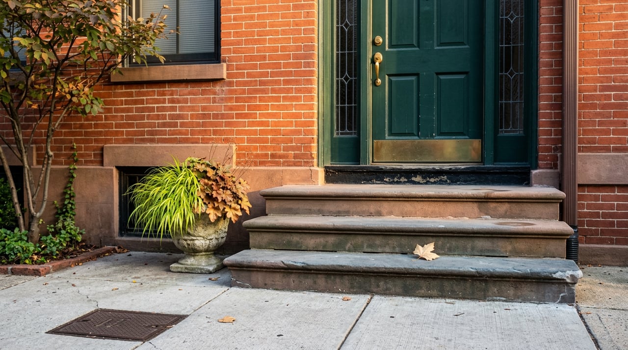 The Late-August-Into-September Stretch In Downtown York Is Denser Than It Looks