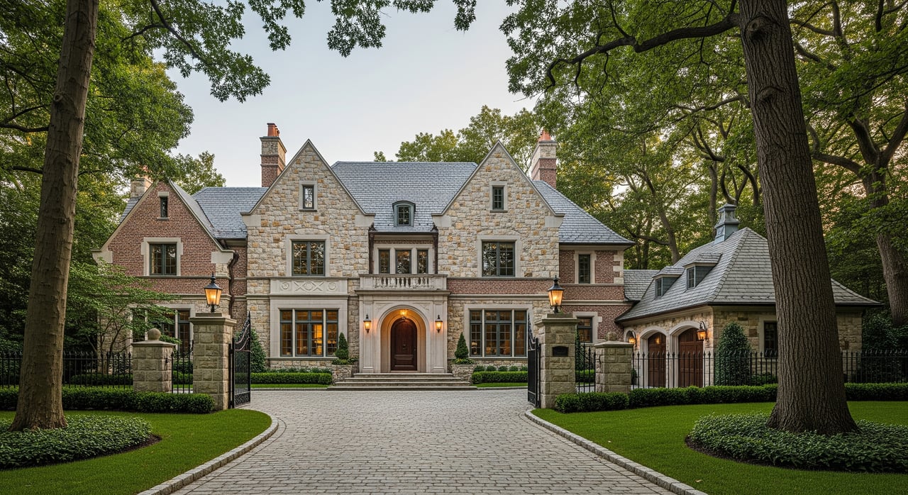 Jumbo Loans for Jamaica Estates: Down Payments to DTI