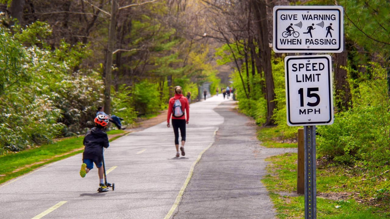 Arlington Forest - Barcroft