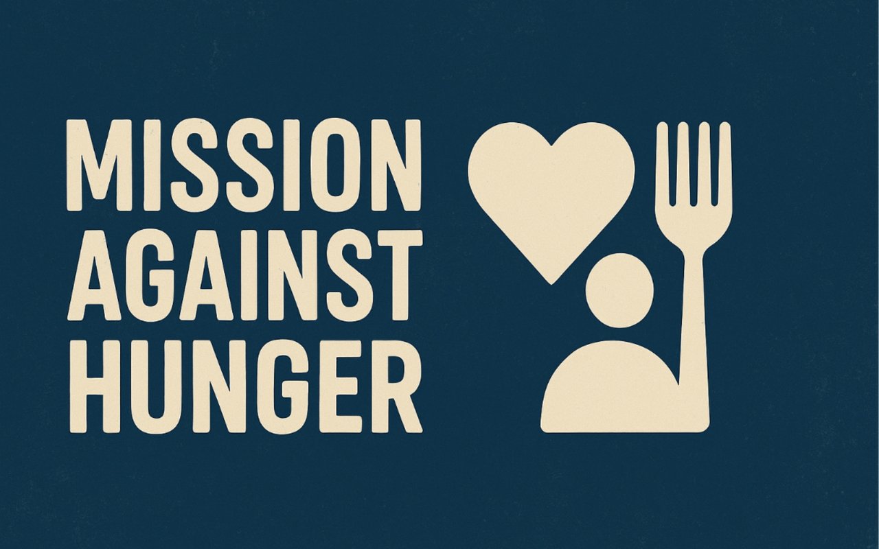 Mission Against Hunger