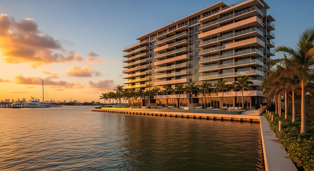 Pre‑Construction Math: Vita At Grove Isle Case Study