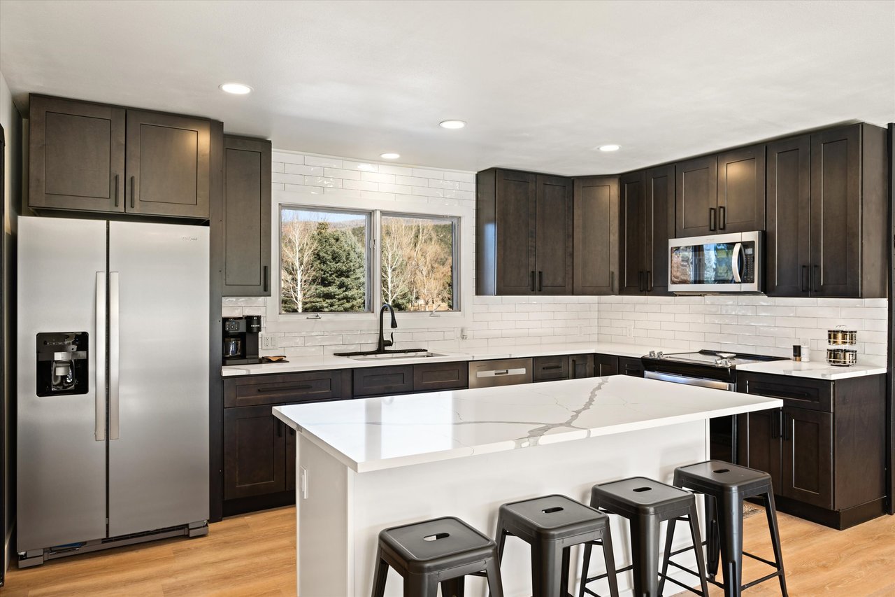 Beautifully Remodeled Home in the Heart of the Valley