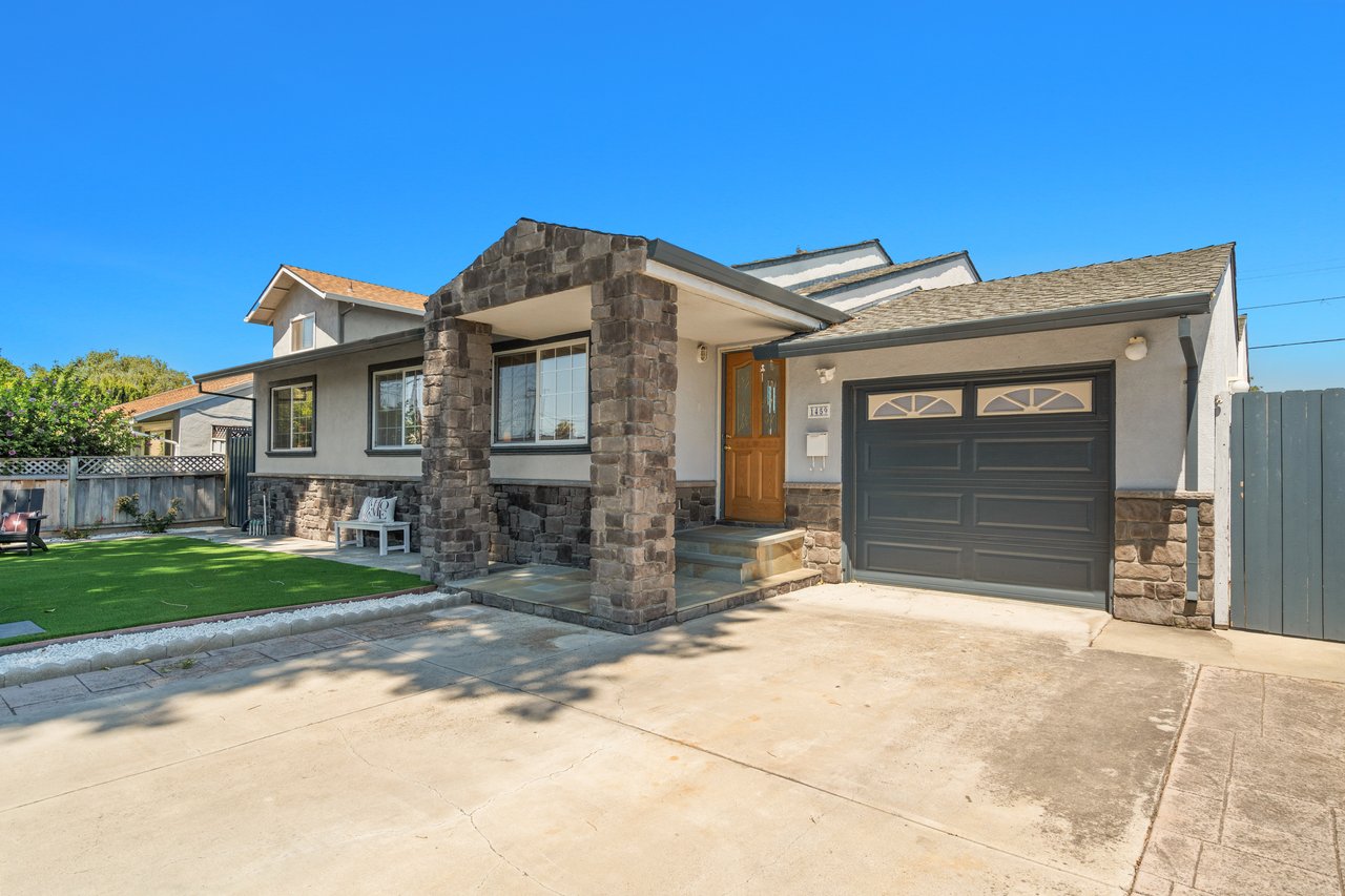 1459 Blackfield Drive