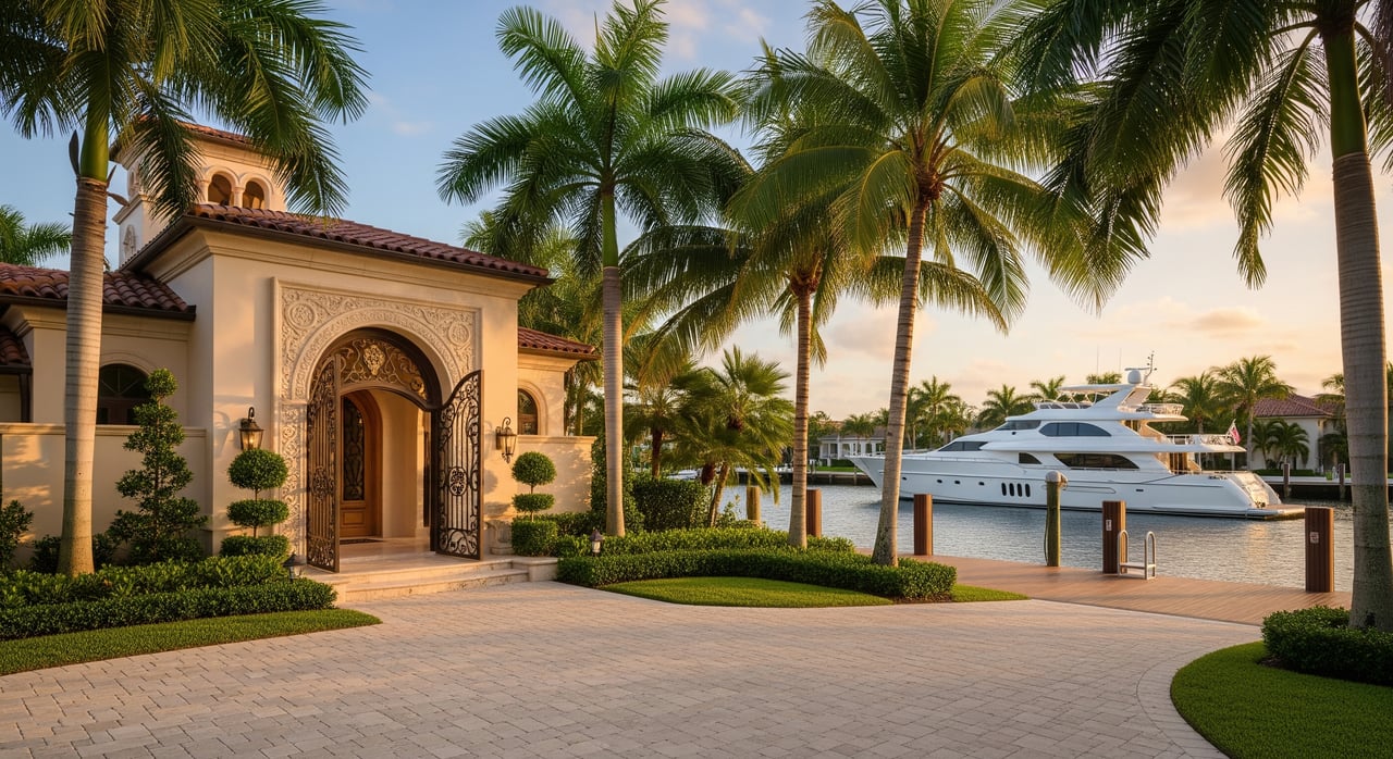 Closing Costs For Buyers In West Palm Beach