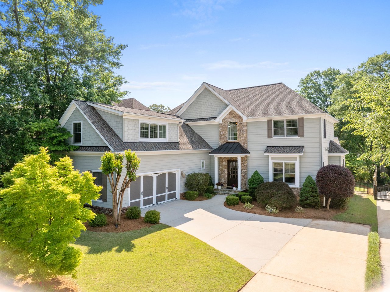 108 Mount Vista Avenue, Greenville, SC 29605