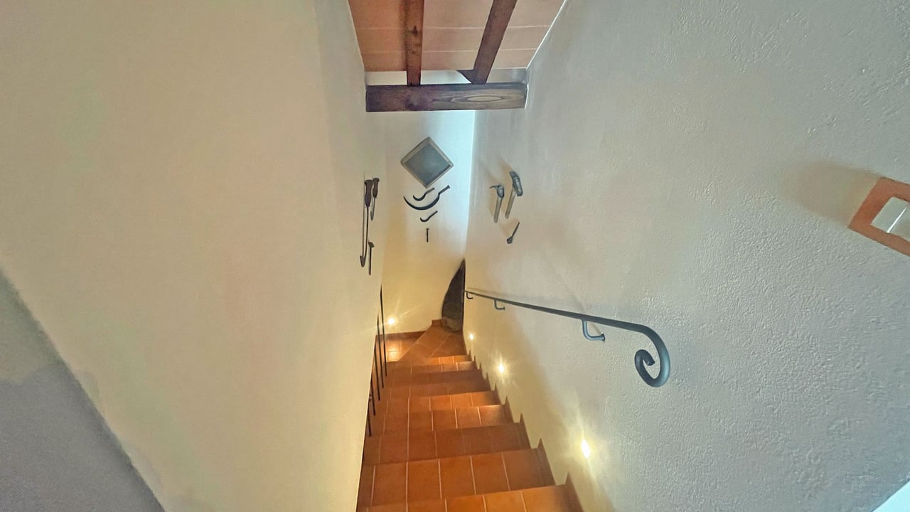 BELVEDERE DEL MAESTRO