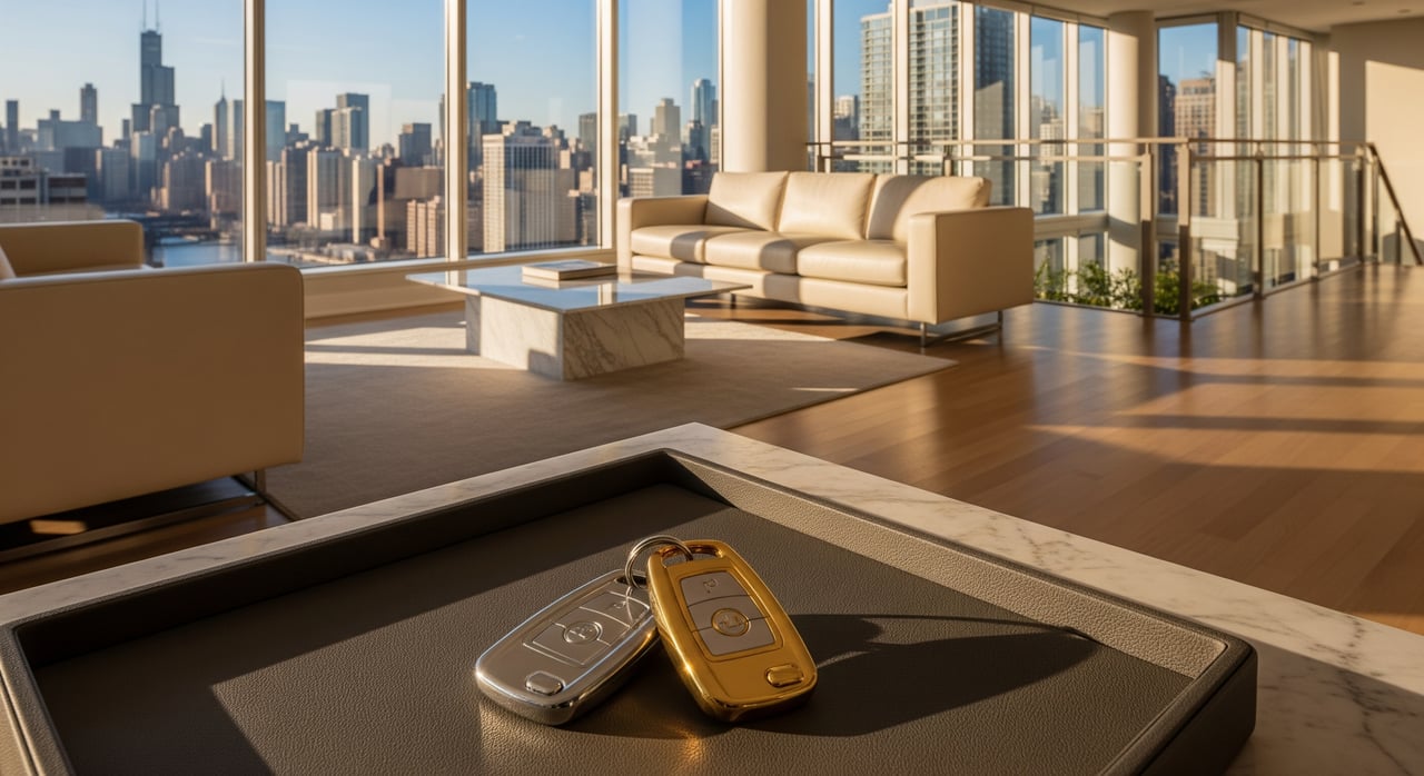 Dual Agency In Illinois: What Buyers Should Know