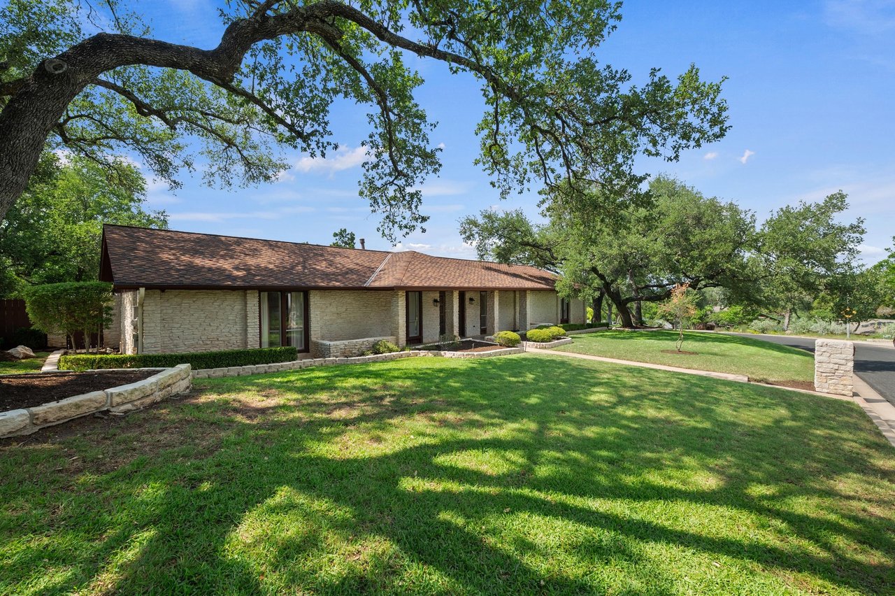 7602 Parkview Circle