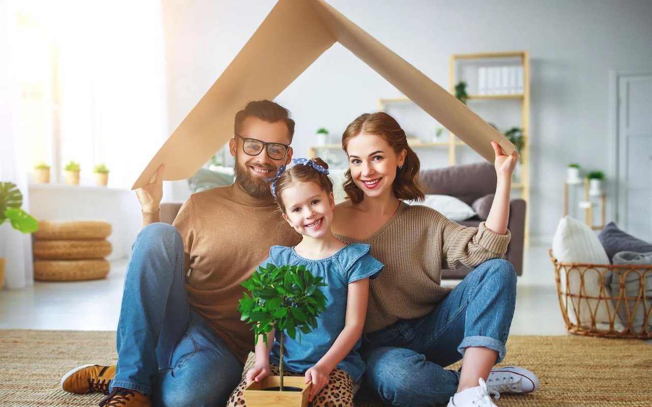8 Simple Ways to Make Your Home a Happier Place