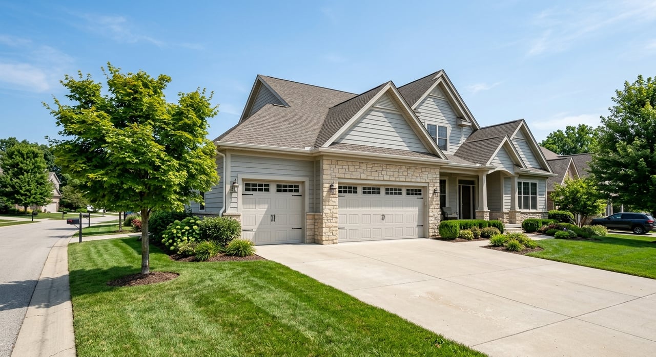 Exploring Single-Family Investment Potential In Greeley cover