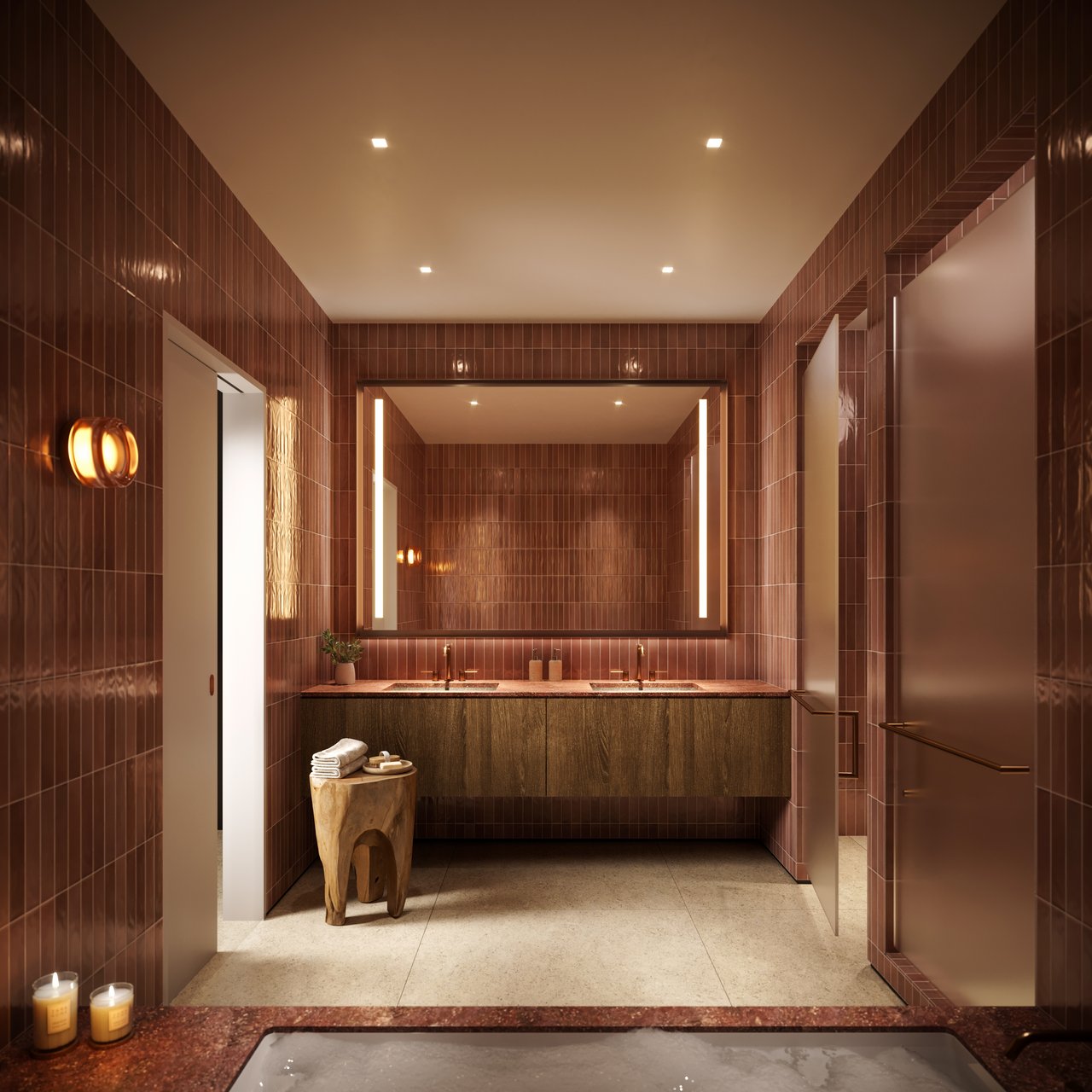 Jean-Georges Miami Tropic Residences: Culinary-Inspired Luxury Living in Midtown Miami