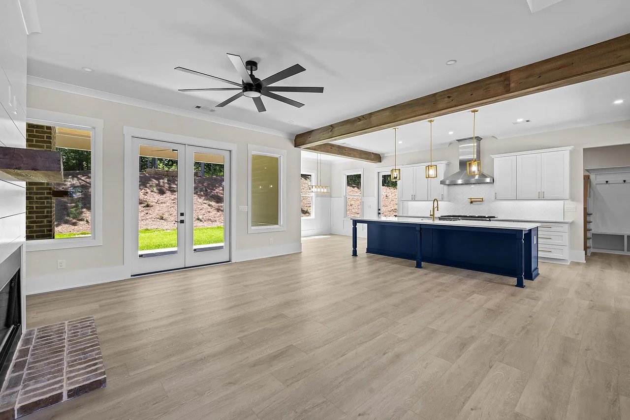 1131 Glen Eagle Dr