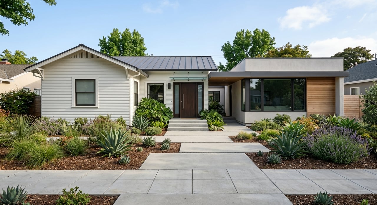 Understanding Burlingame Home Styles And Price Points