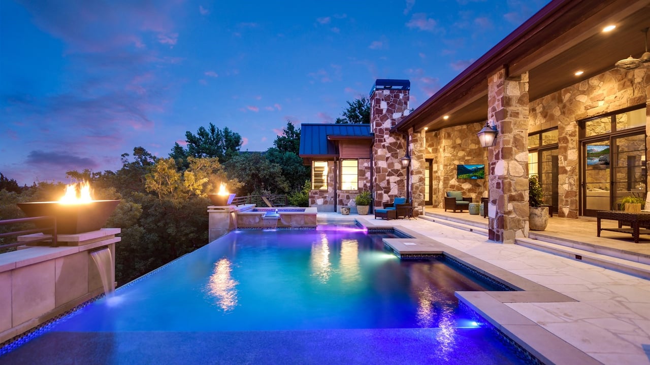 Colorado Contemporary with Privacy and Views