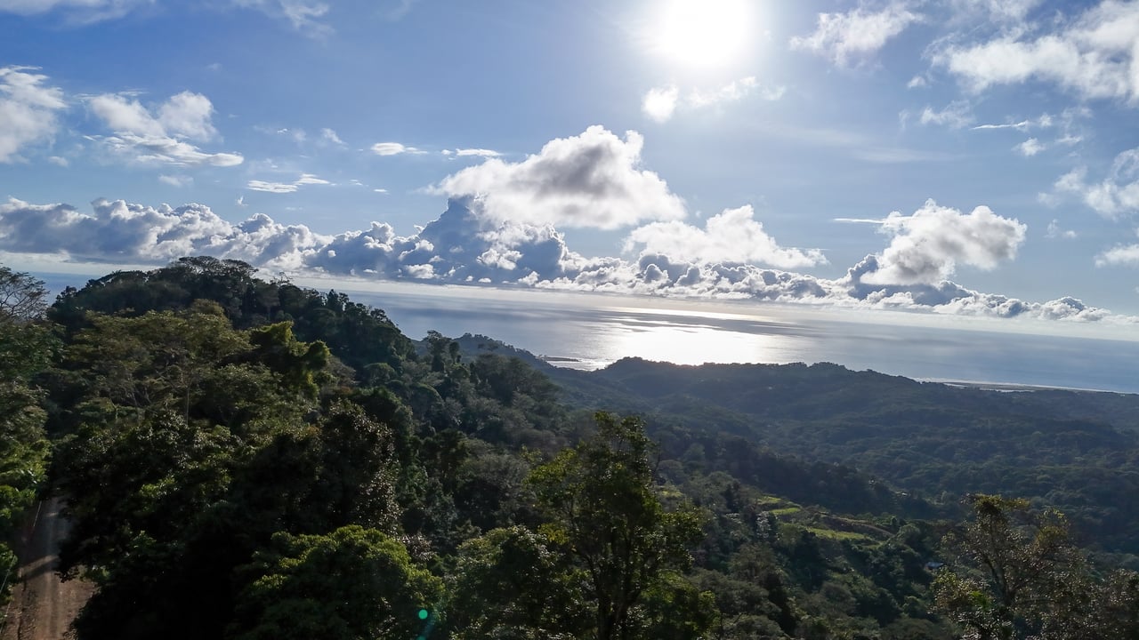 Year-Round Sunset Views | 3 Connected Build-Ready Lots