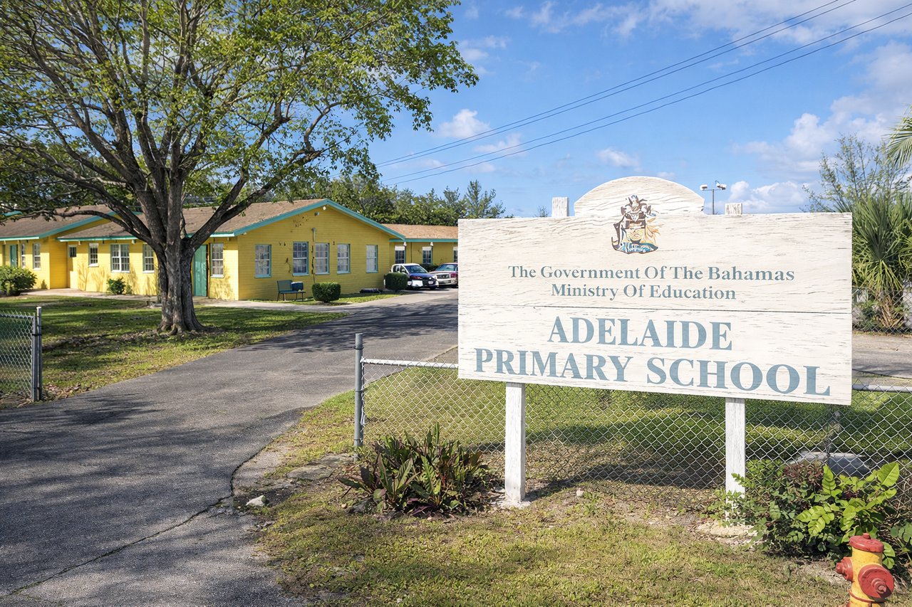 Lot 12 Adelaide Road 