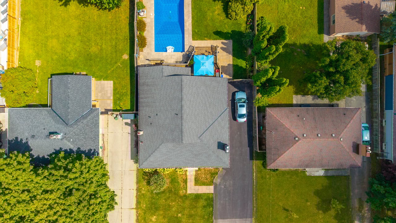 Once of a kind home in Byron 