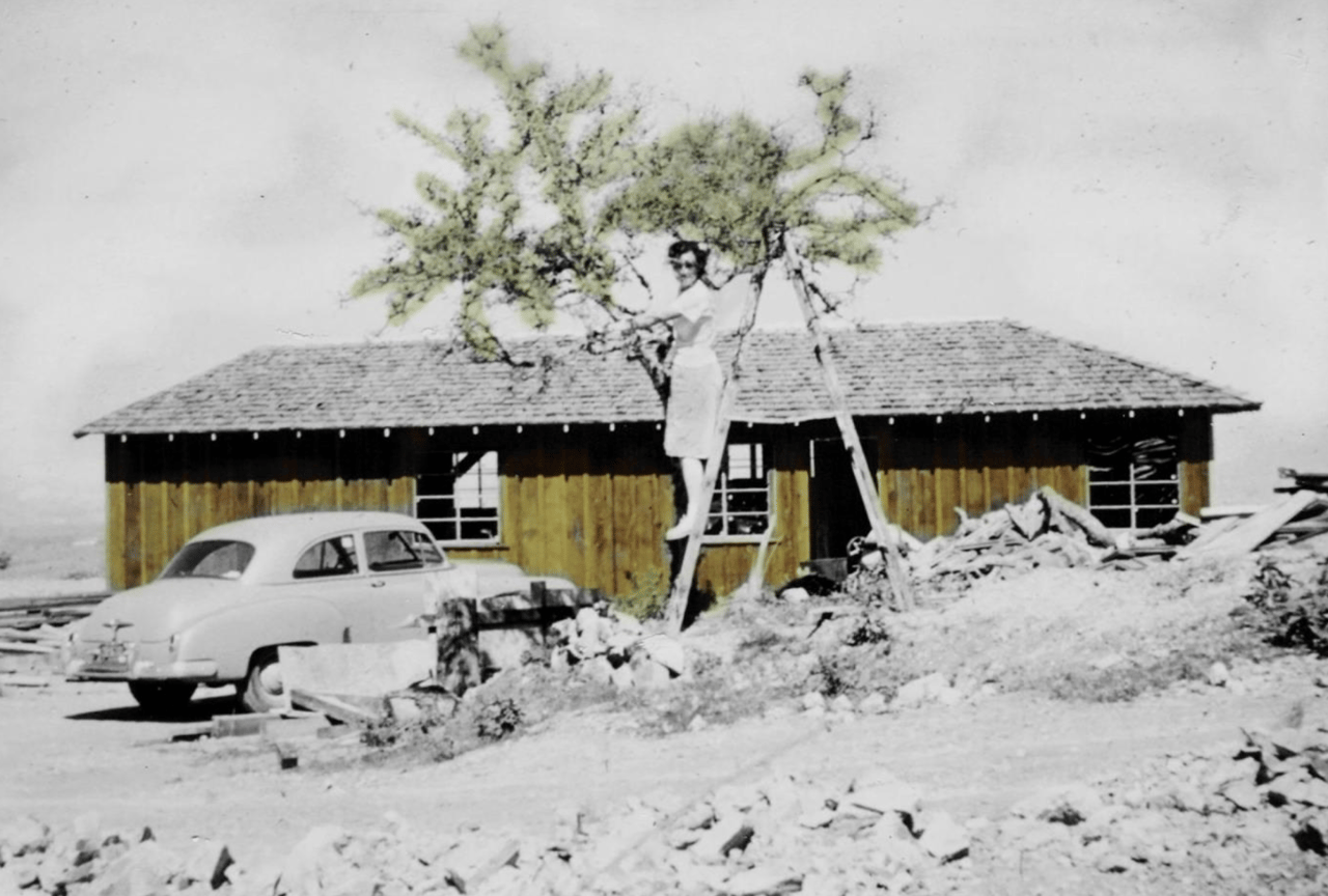 15405 Blackberry Hill Rd