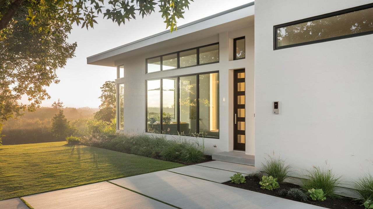 Discover Smart Home Innovations in West Hills Of Portland, OR
