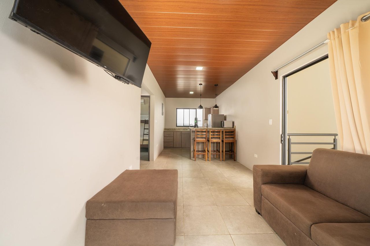 Idyllic Investment Opportunity in San Juanillo | Income-Producing Potential