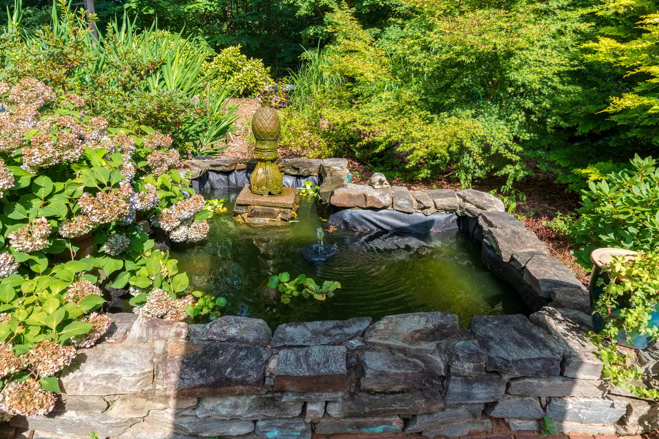 2905 Bethel Church Road