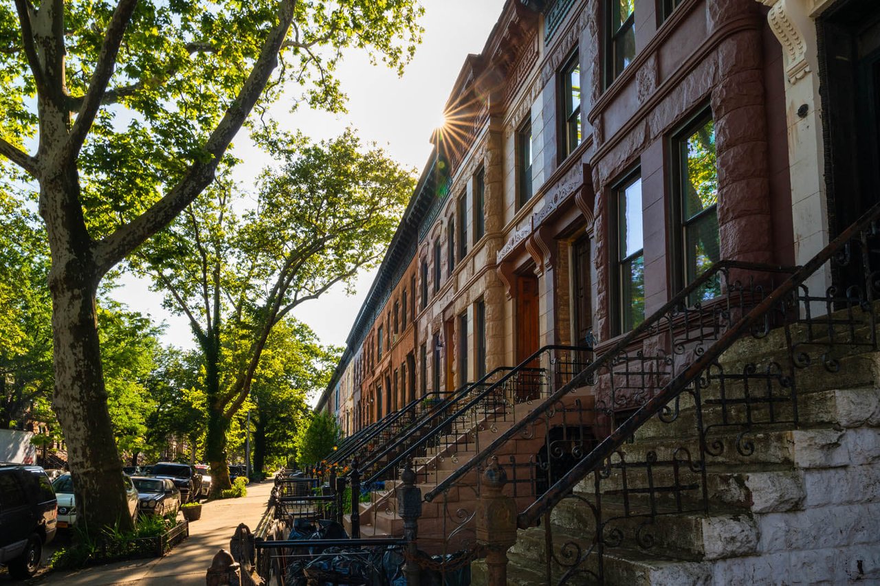 Why I Bought My First Brownstone in Bed-Stuy and Why I’d Recommend Them as a Great Investment Today