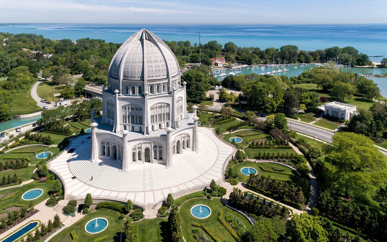 Wilmette
