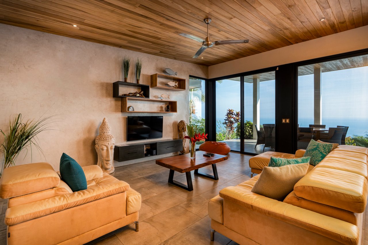 Hermosa Retreat Ocean View HR5