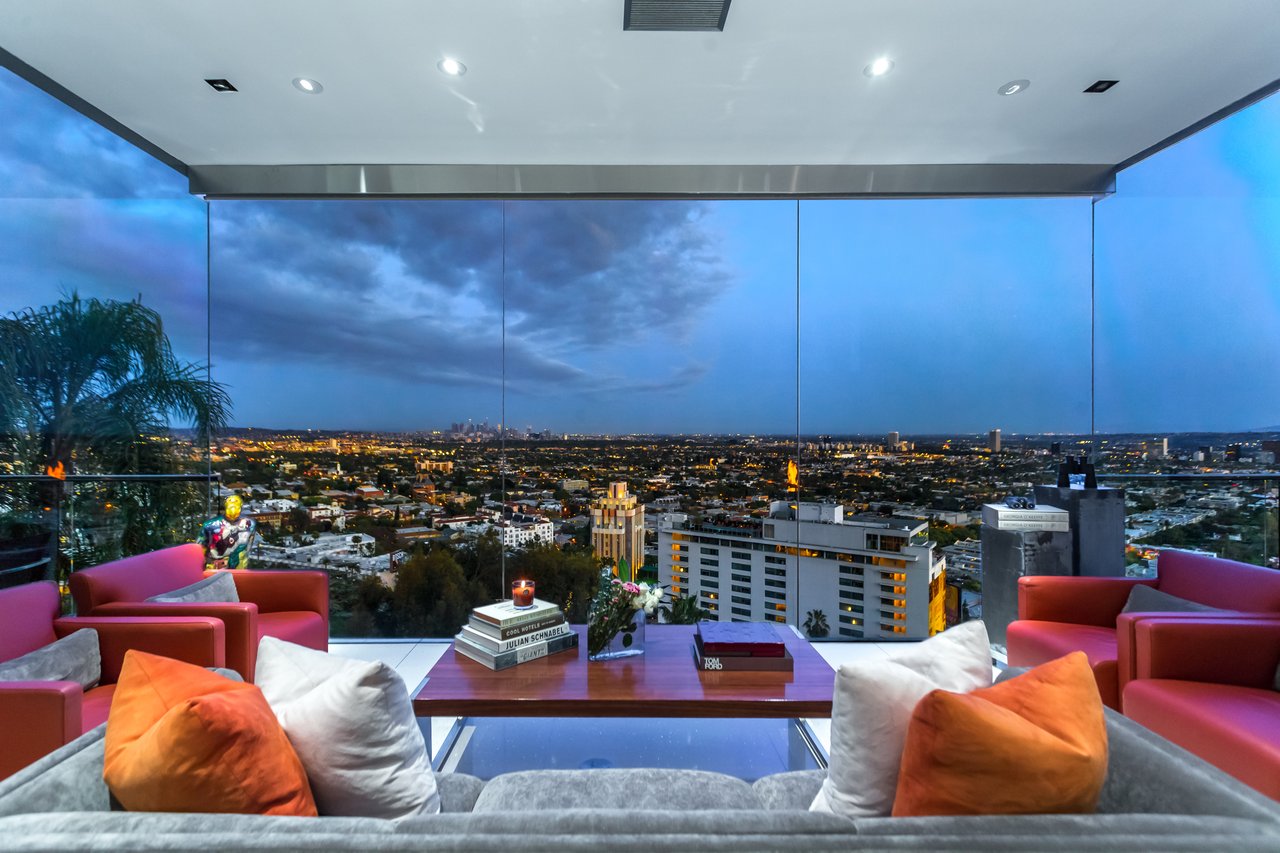 8444 Harold Way, Sunset Strip