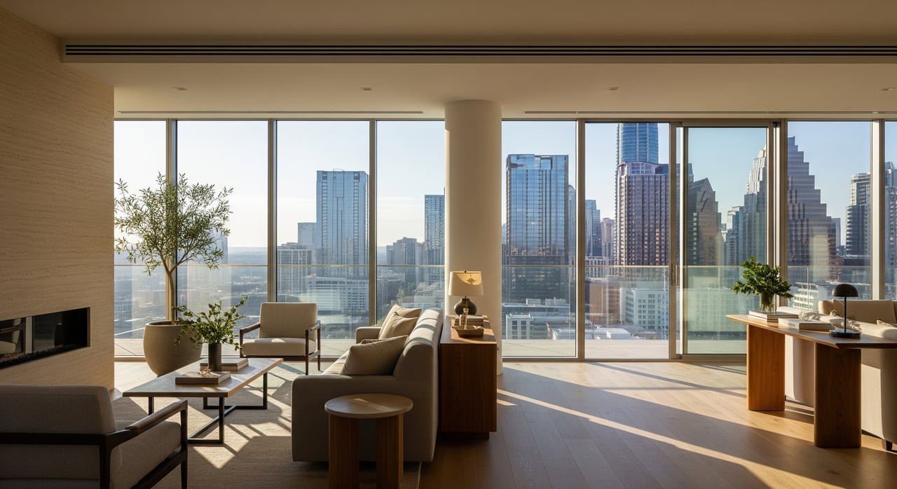 Understanding Your Building’s District Cooling Service