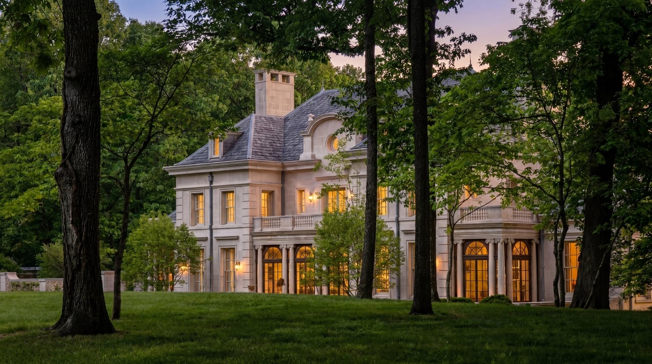Wayside Manor