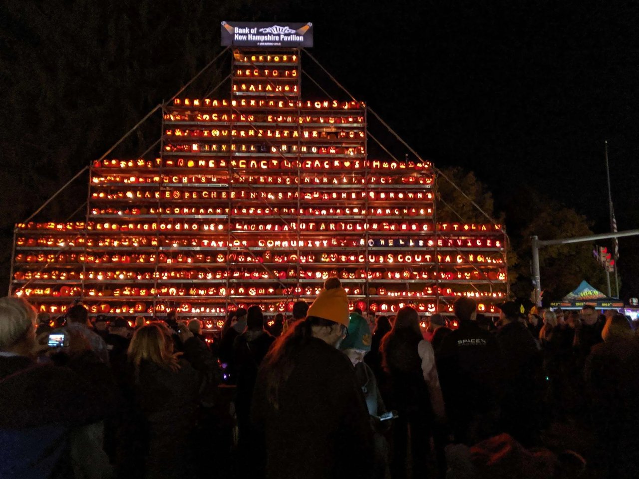 Fall Festivals in NH
