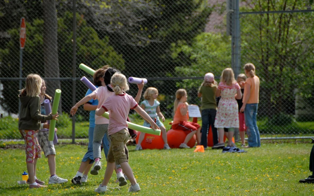 Hawthorne Elementary School