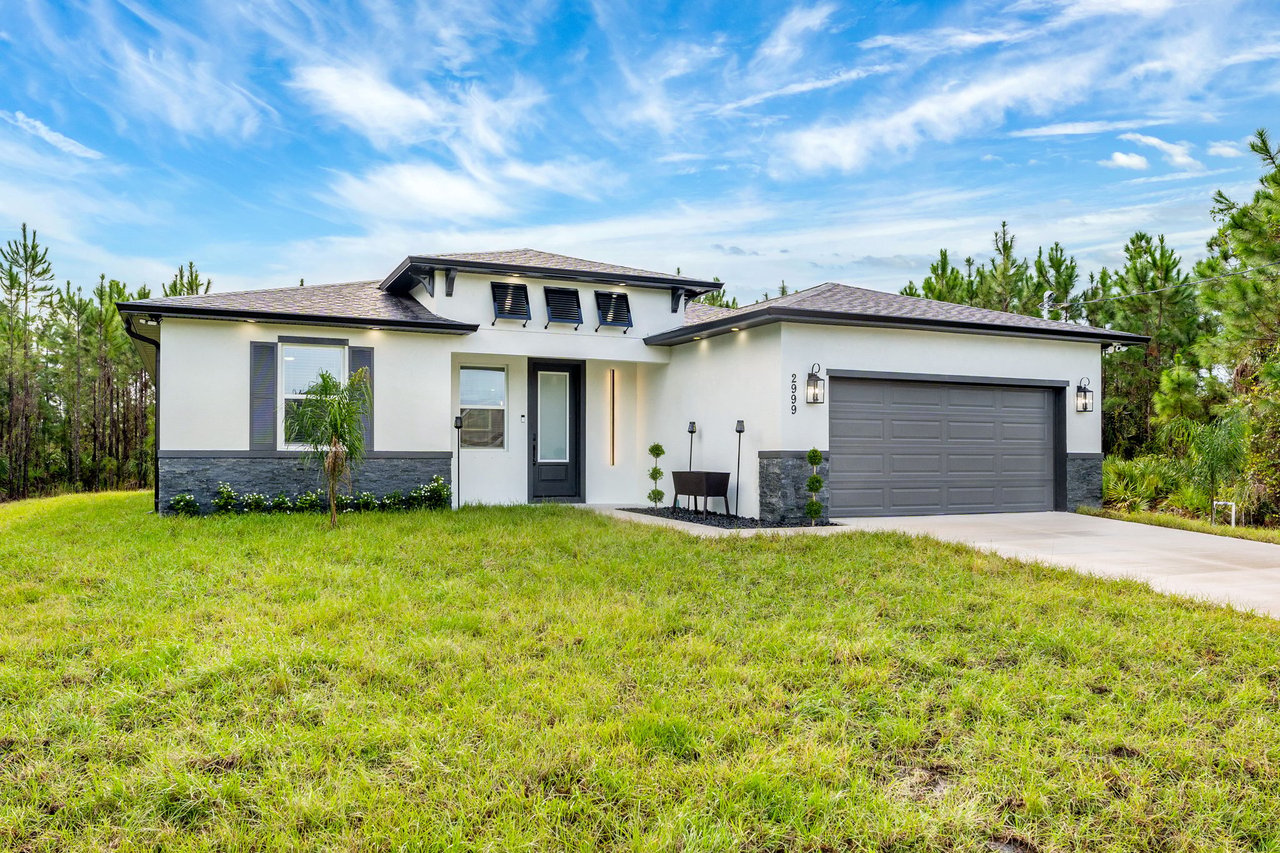 Evolution Homes