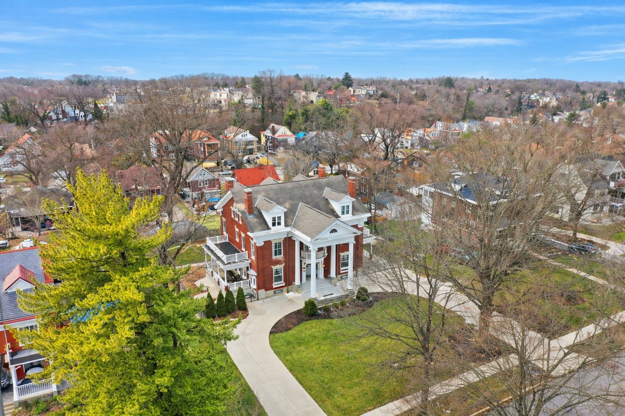 4009 Beechwood Avenue, Cincinnati, OH 45229 