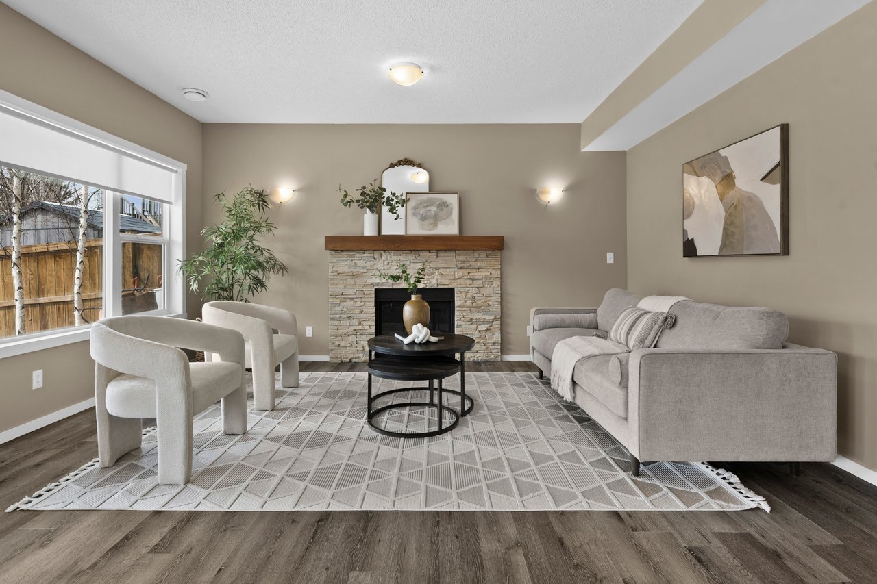 Tuscany Ridge Circle NW Unit: 113