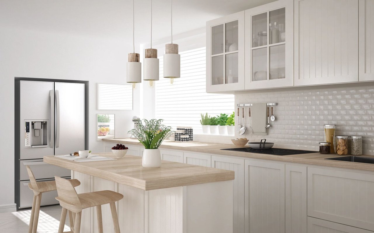 Seller Upgrade ROI: Which Home Investments Pay Off?