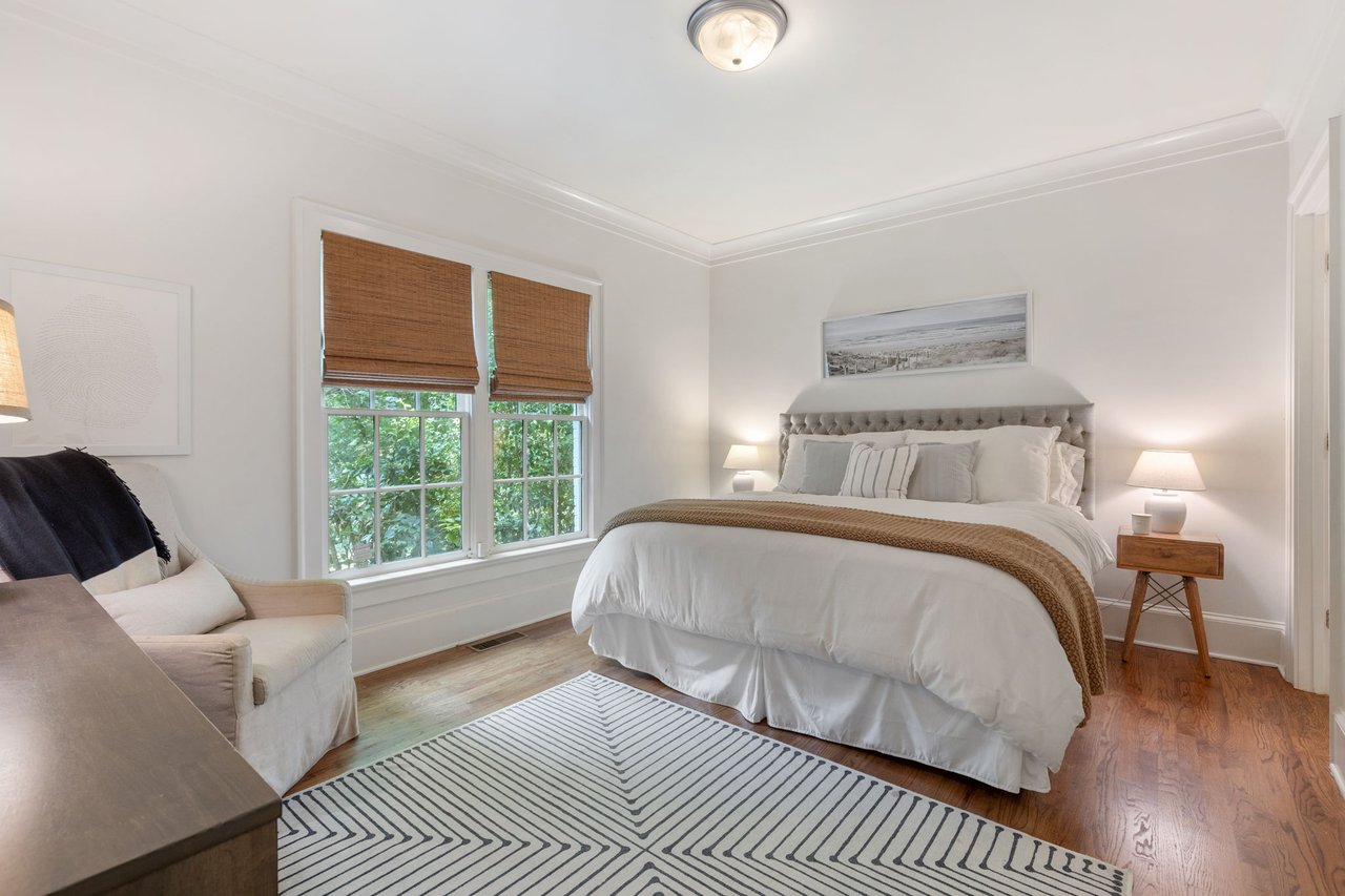 764 Burke Rd