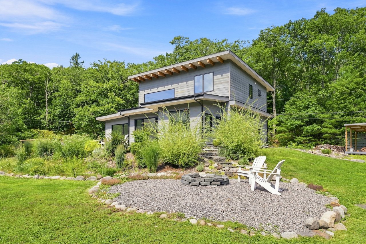 Traver Hollow 