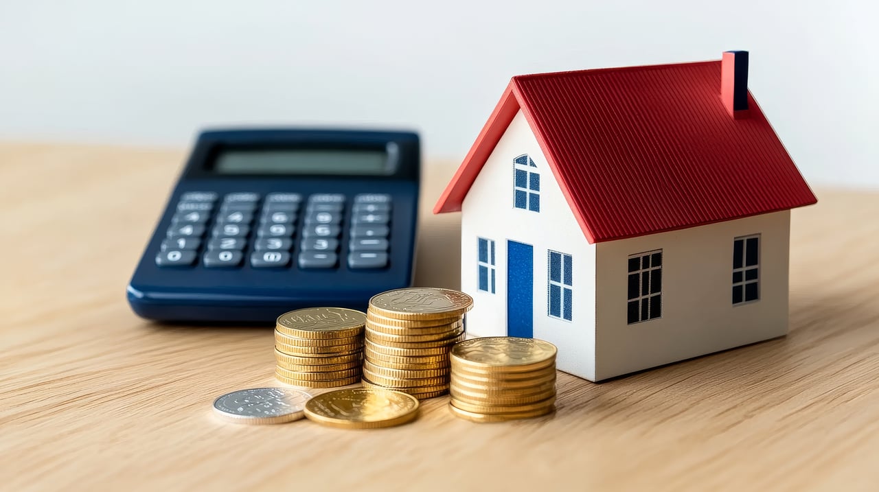 Setting Real Estate Goals for 2025