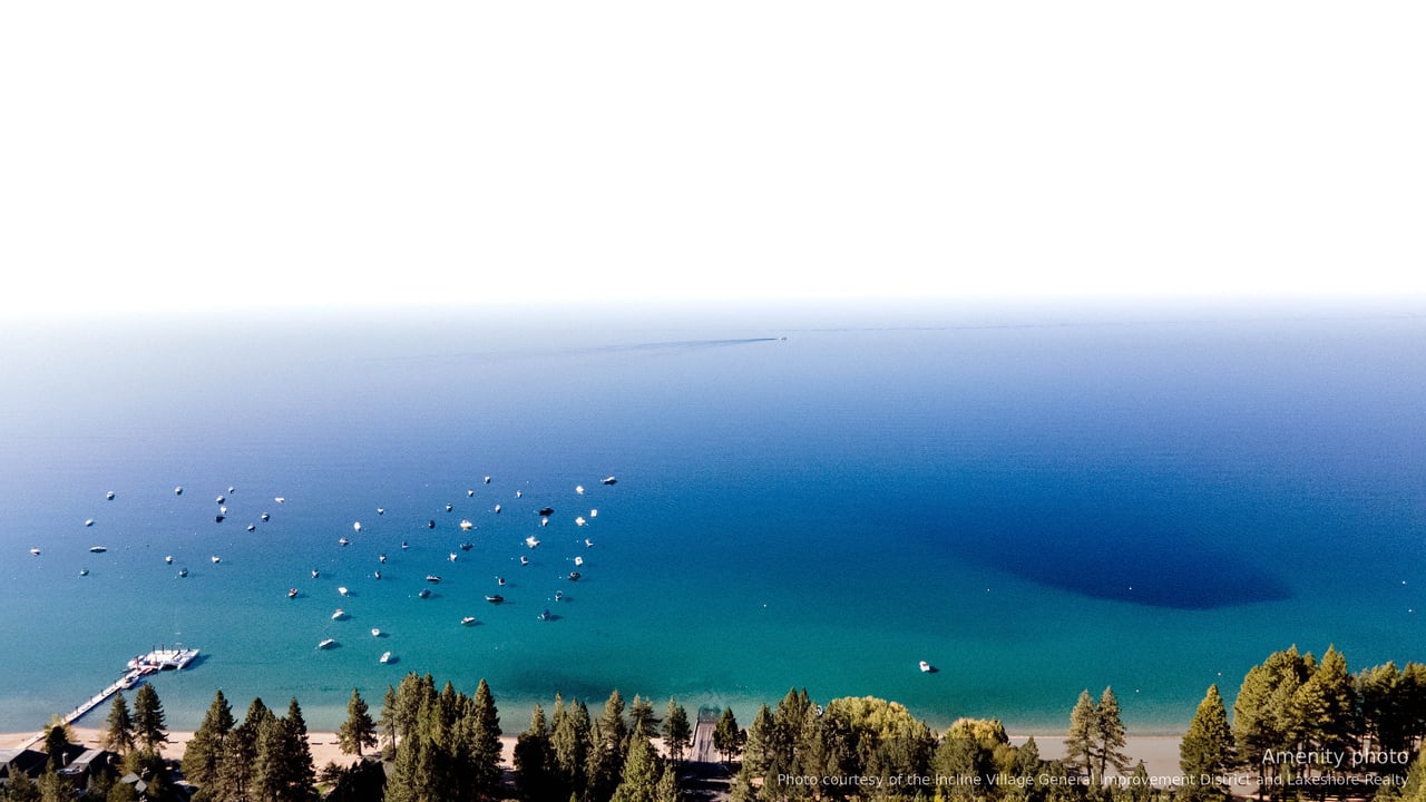 Is Incline Village Safe? Privacy, Low Crime & Natural Beauty at Lake Tahoe