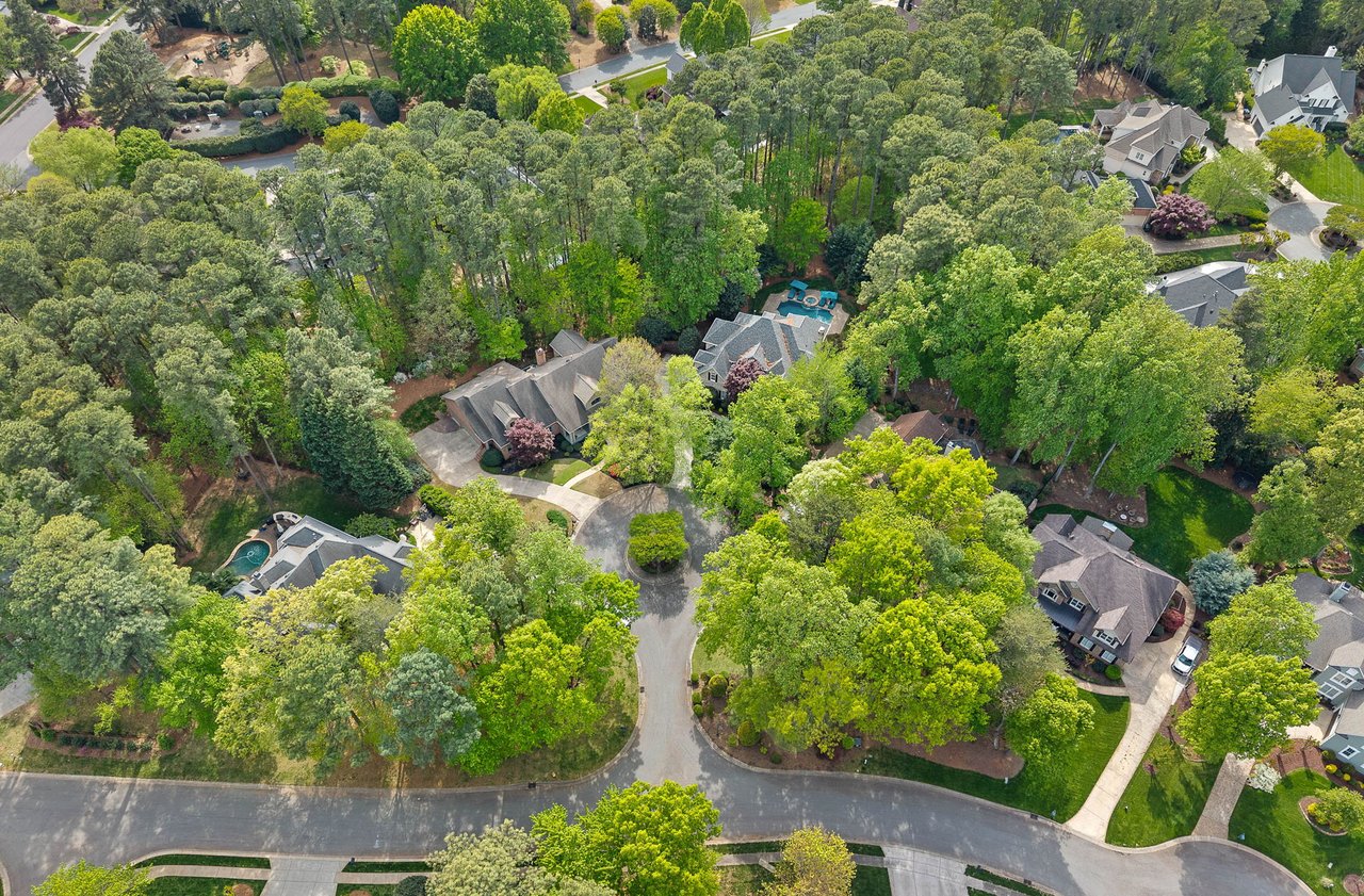 A Stunning Brick Home in The Peninsula