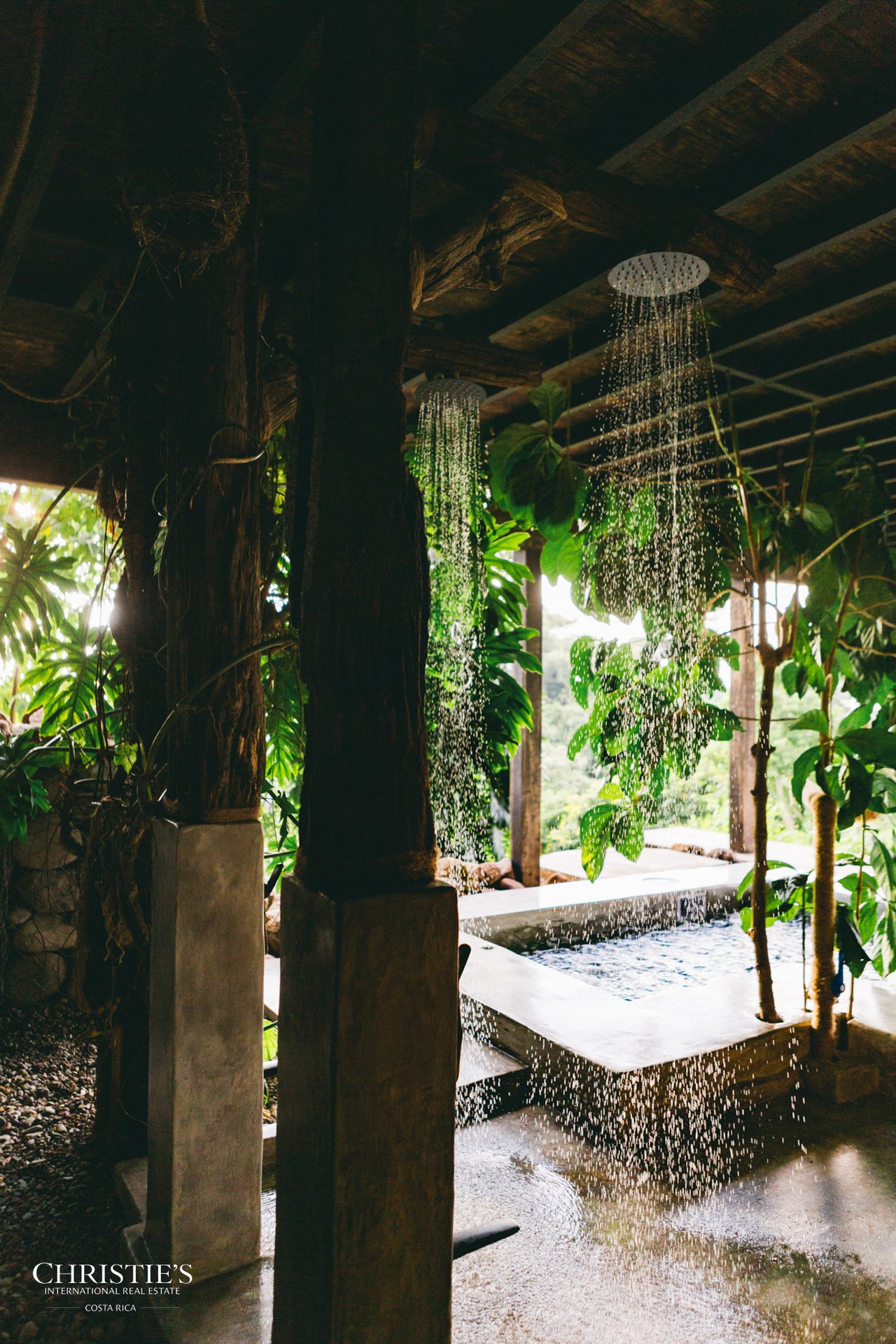 Villa Animales – Luxury Jungle Sanctuary