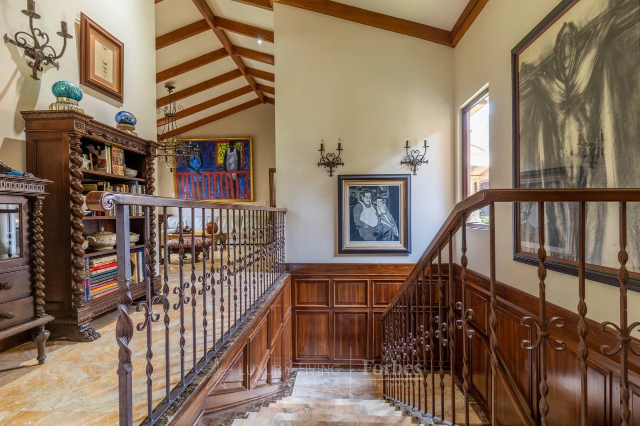 1278 - Valart Estate - An oasis in the city with mixed land use in Real Cariari