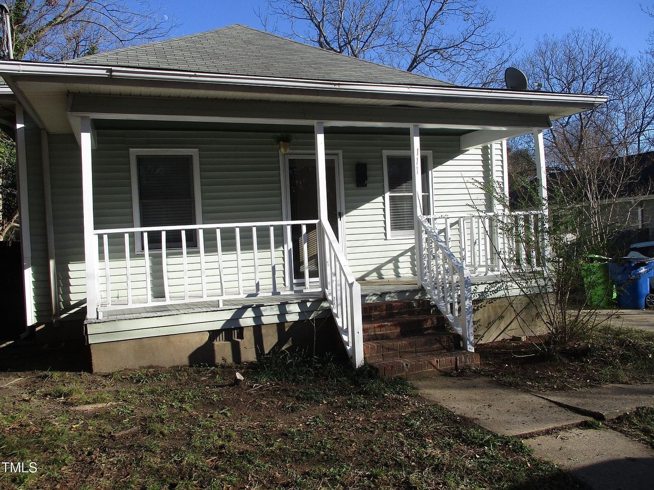 111 Haywood St